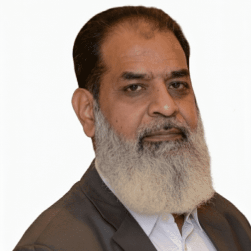 Haji Muhammad Ramzan