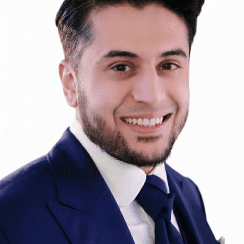 Dr. Jahanzeb Ramzan